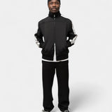 LauLau Track Jacket - Sort
