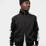 LauLau Track Jacket - Sort