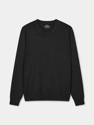 Urban Chase Knot - Sort