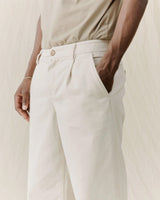 Agency 3435 Pants - Off White