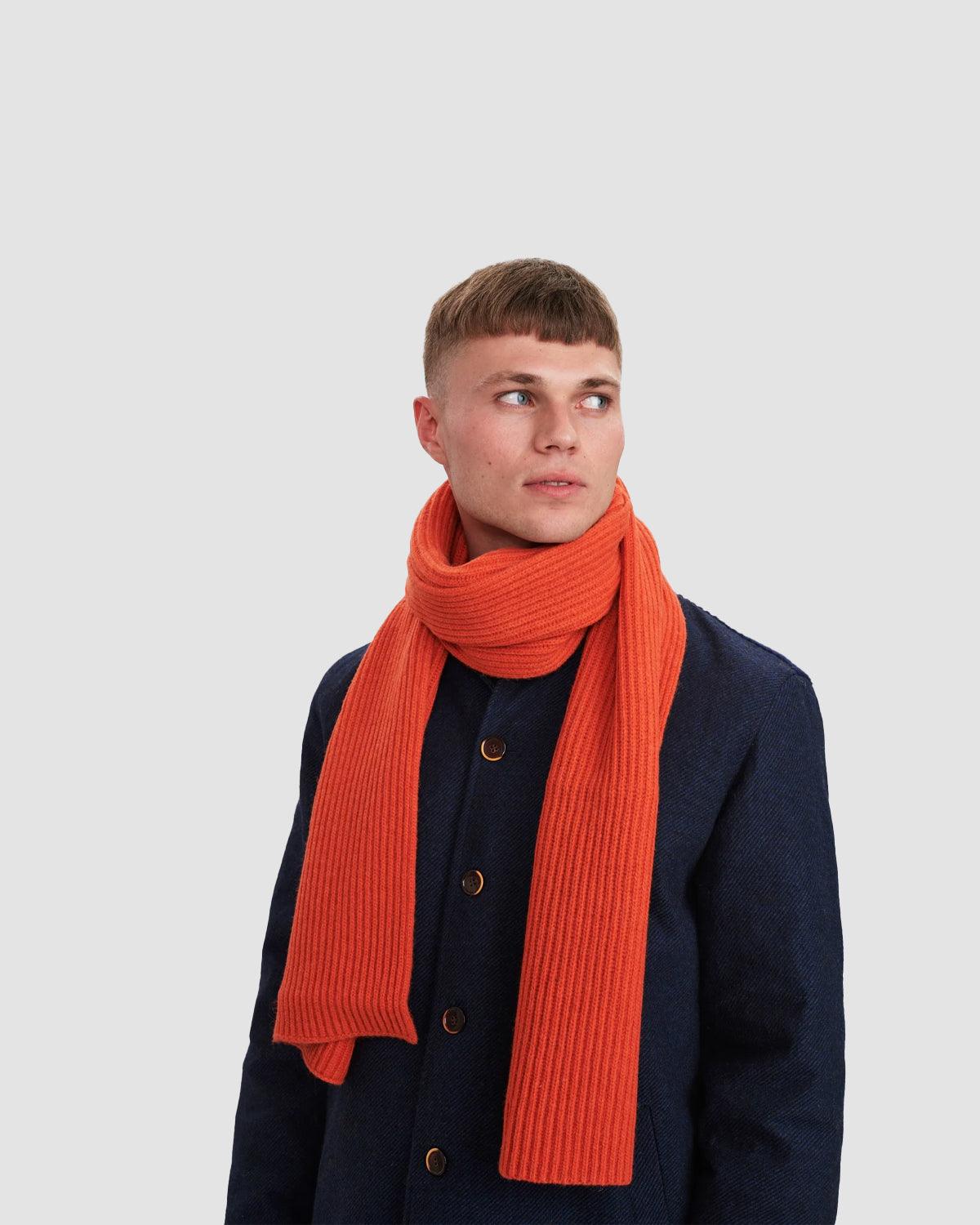 Aksantana Scarf - Anerkjendt - Kul og Koks