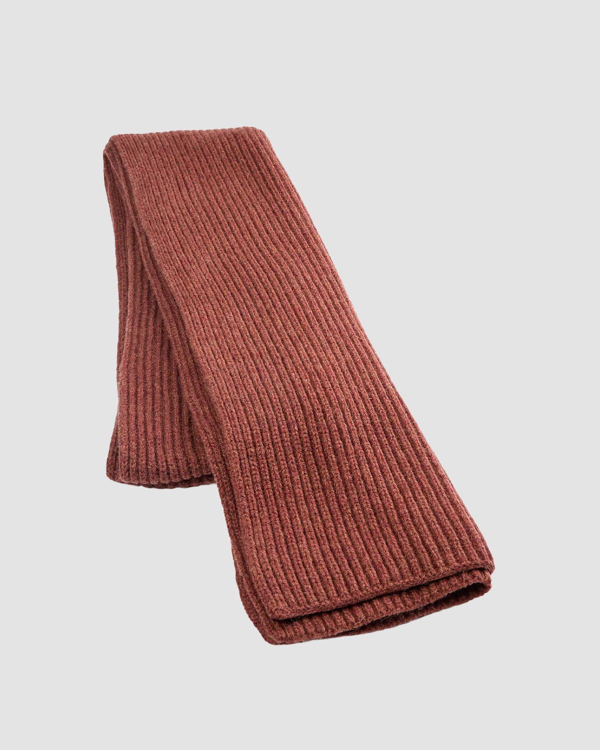 Aksantana Scarf - Anerkjendt - Kul og Koks