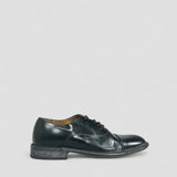 12402 Allacciata Uomo Shoes - Nero