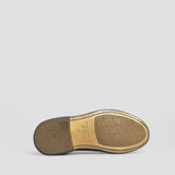 12402 Allacciata Uomo Shoes - Nero