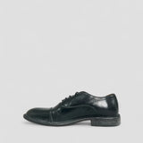12402 Allacciata Uomo Shoes - Nero