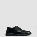Allaccita Uomo Shoes - Black