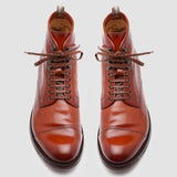 Anatomia 016 Bufalo Boots - Brown - Officine Creative - Kul og Koks