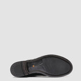 Anatomia 051 Boots - Black - Officine Creative - Kul og Koks
