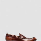 Anatomia 71 Aero Canyon Loafer - Brown