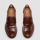Anatomia 71 Aero Canyon Loafer - Brown