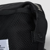 AY Washbag - Black