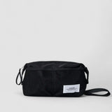 AY Washbag - Black