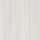 Babylon 3571 Shirt - Off White Stripe