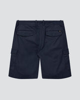 Tammy Rich Cargo Shorts - Navy