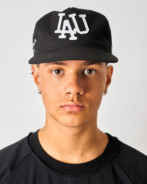 Baseball Cap - Black