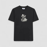 Beat Shaker 1868 T-shirt - Black