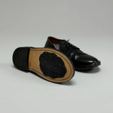 Allaccita Uomo Shoes - Black