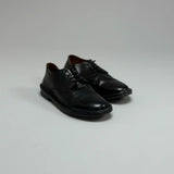 Allaccita Uomo Shoes - Black