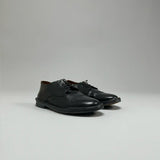 Allaccita Uomo Shoes - Black
