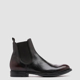 Balance 008 Boots - Old Bufalo Brown