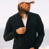 Campo Jacket - Onyx