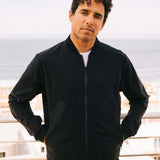 Campo Jacket - Onyx