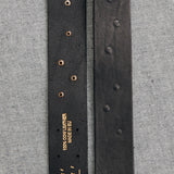 Cintura Belt - Black