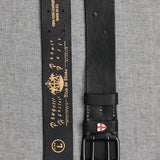 Cintura Belt - Black
