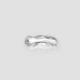 Cleo Ring - Silver