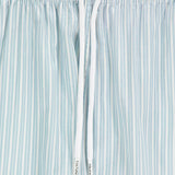 Pyjama Trousers - Blue Striped