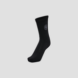 HALO DBU Cotton Sock 3pack - Black