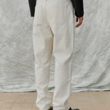 Decade 3435 Pants - Off White