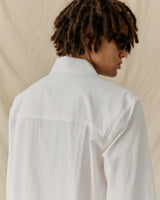 Domain 3413 Shirt - White