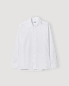 Domain 3413 Shirt - White