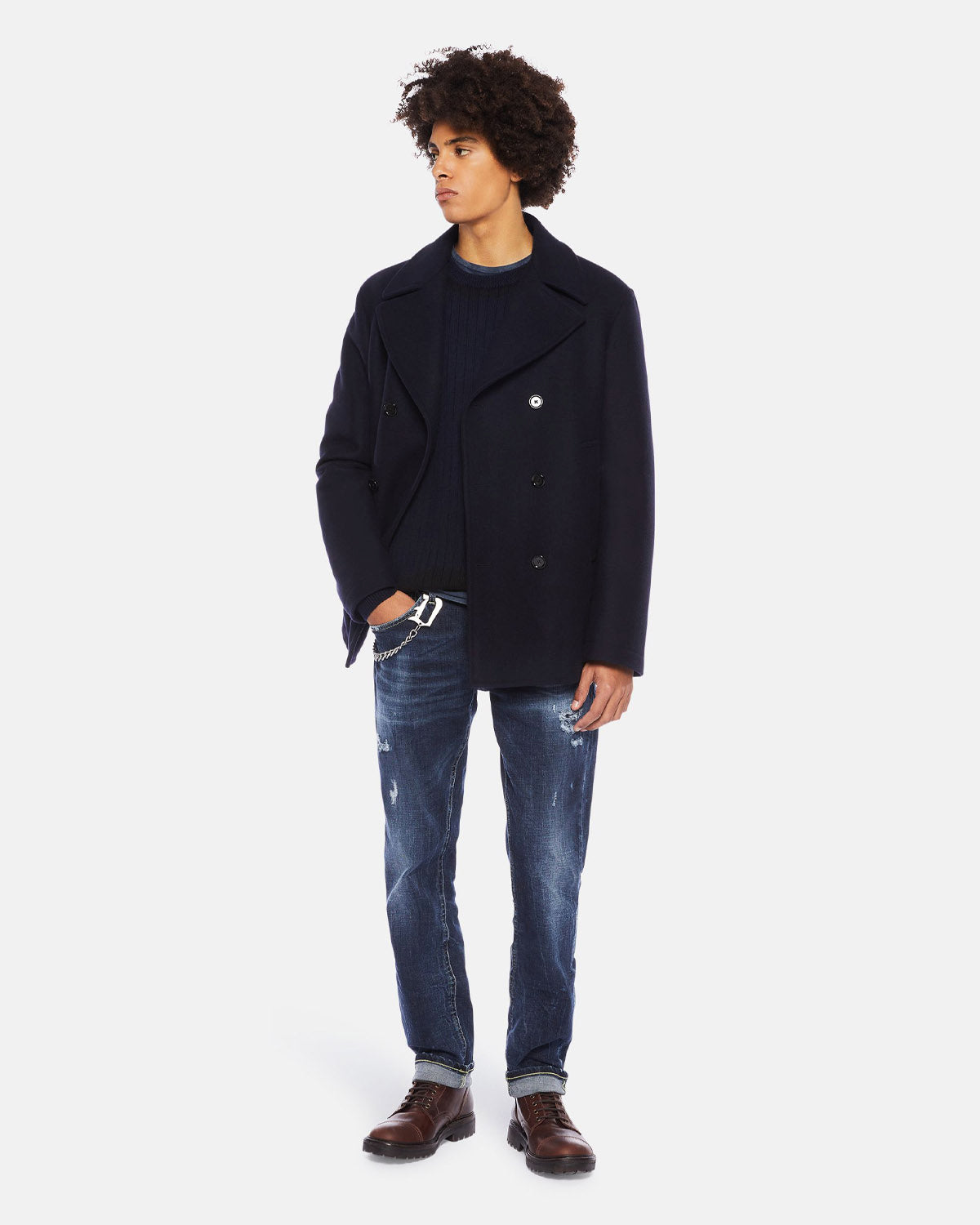 George Jeans - Blue