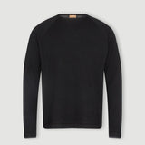Fabion Crew Knit - Mos Mosh Gallery - Kul og Koks