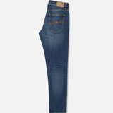 Solid Ollie Jeans - Wild Blue