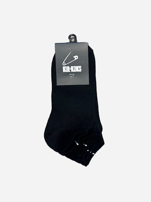 6 - Pack Low Sockletter - Sort