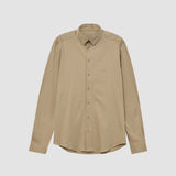 Marco Shirt - Light Sand
