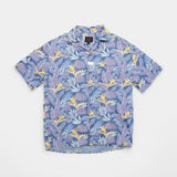 Resort Melfi Shirt - Multi Pattern
