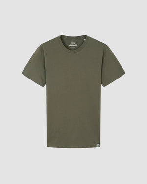 Organic Thor Tee - Bungee Cord