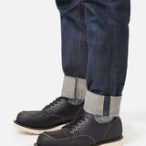Moc Oxford - Black
