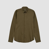 Marco Shirt - Foss Green