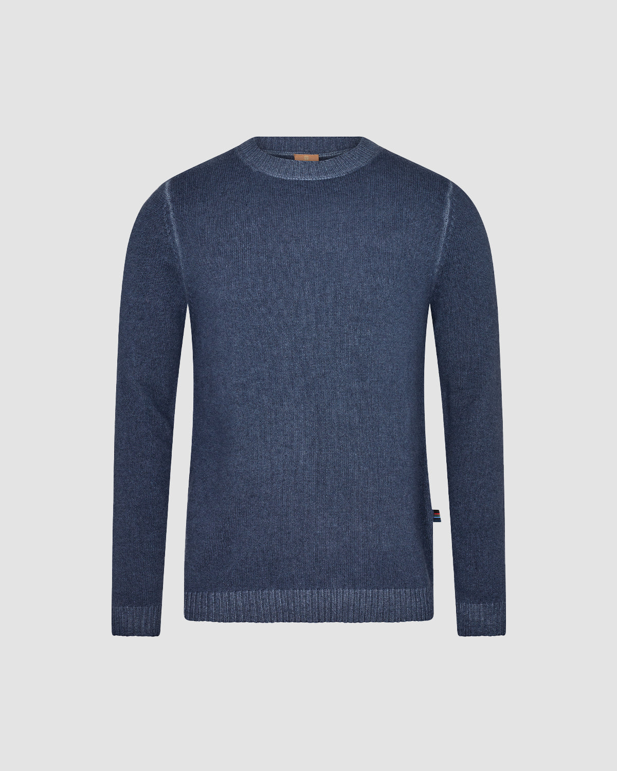 Laporte Crew Knit