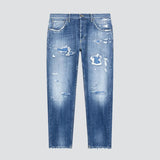 UP434 Jeans - Blue