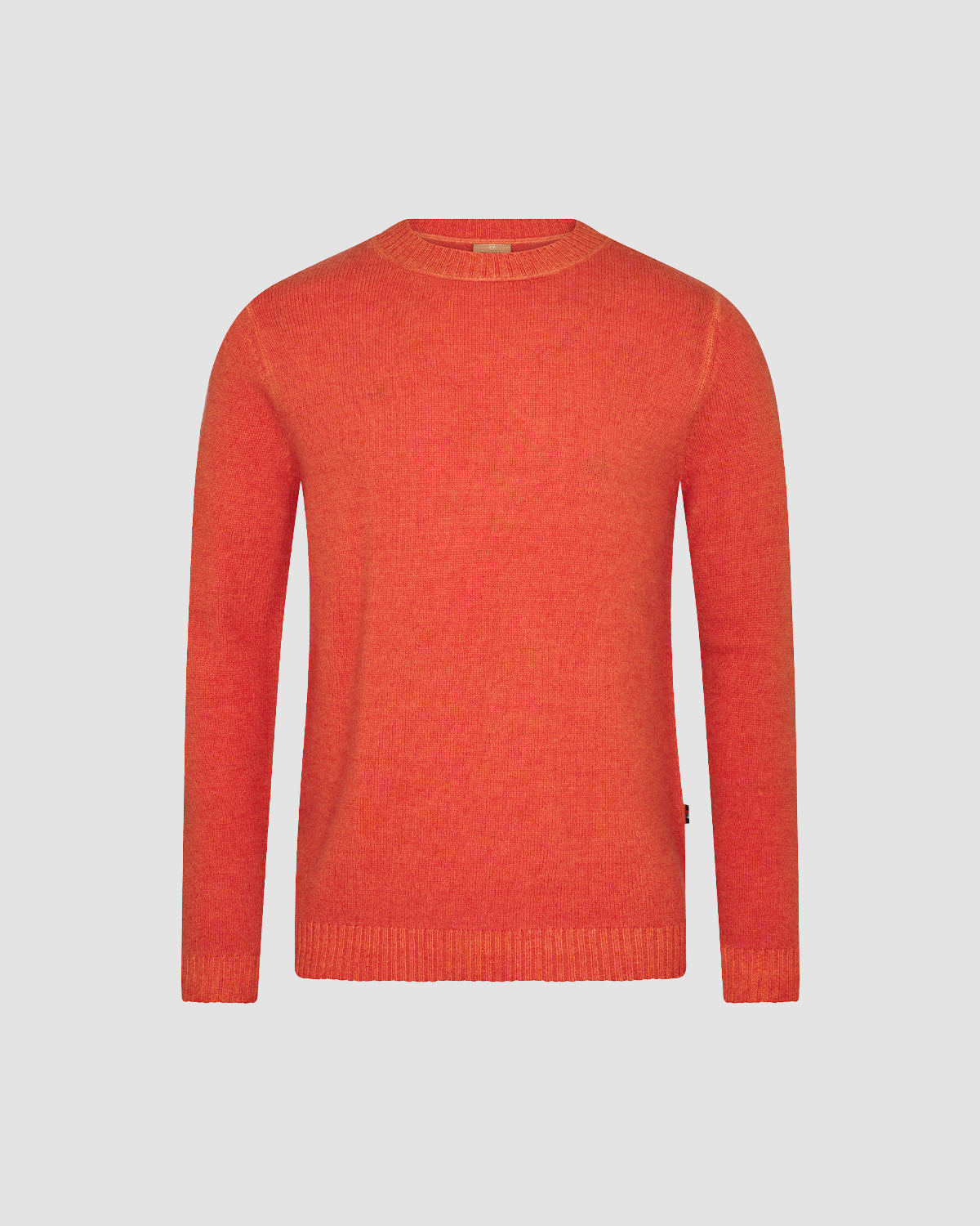 Laporte Crew Knit