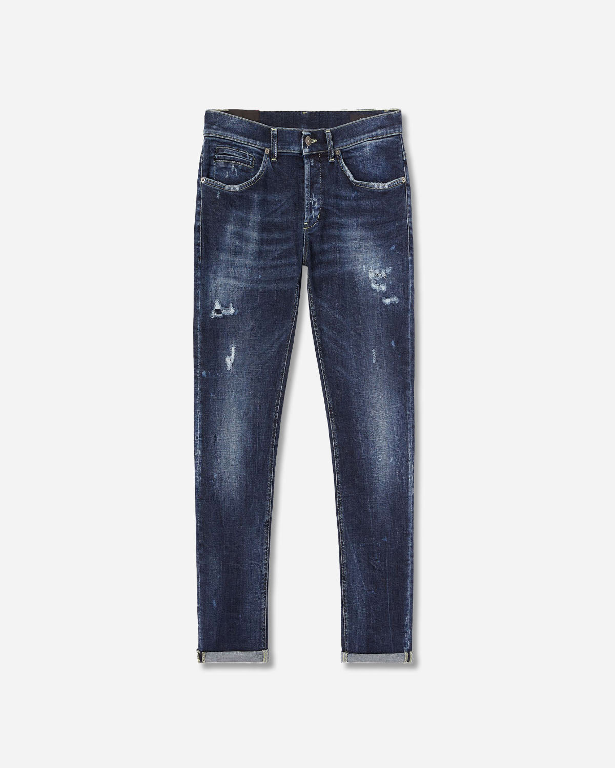 George Jeans - Blue