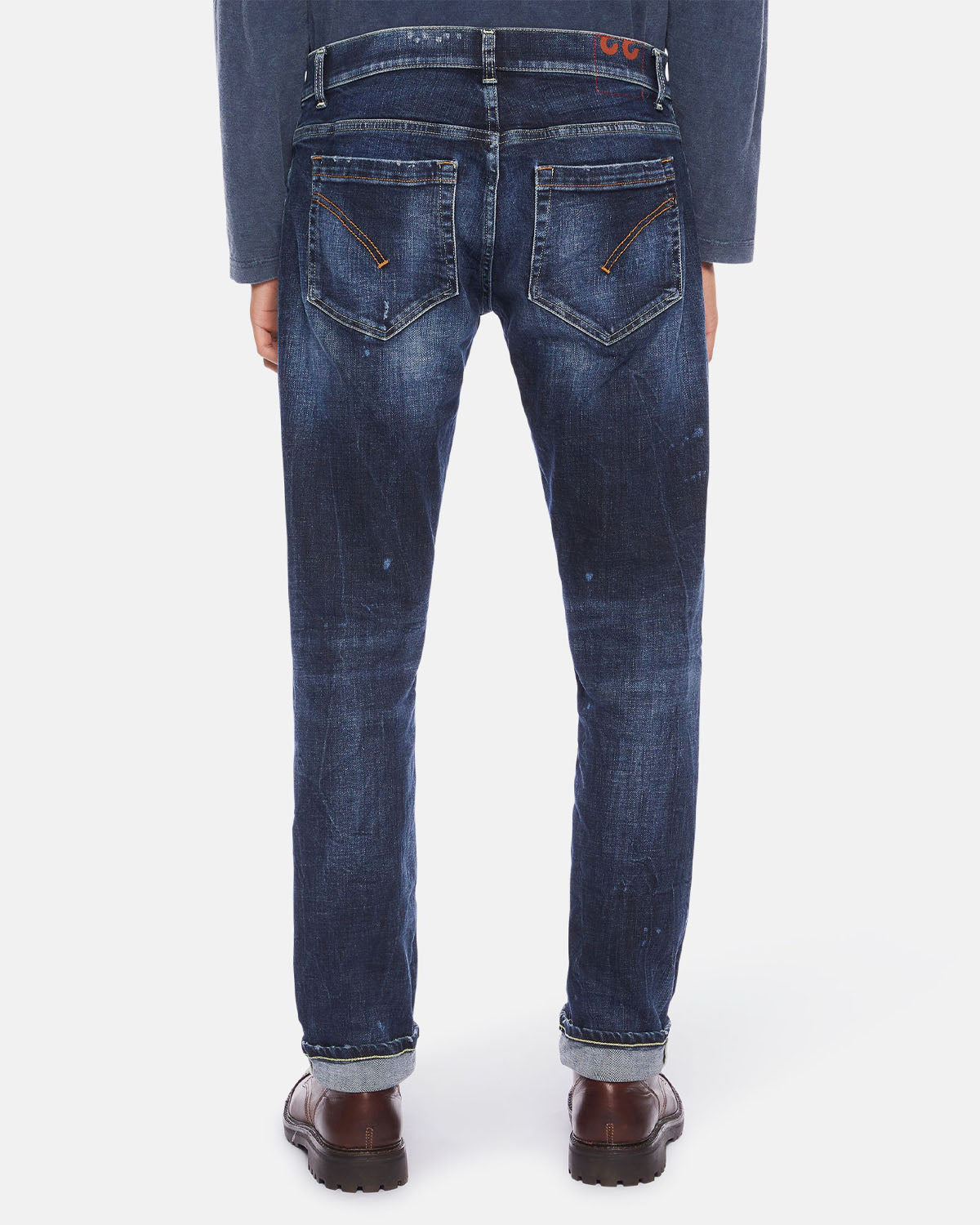 George Jeans - Blue