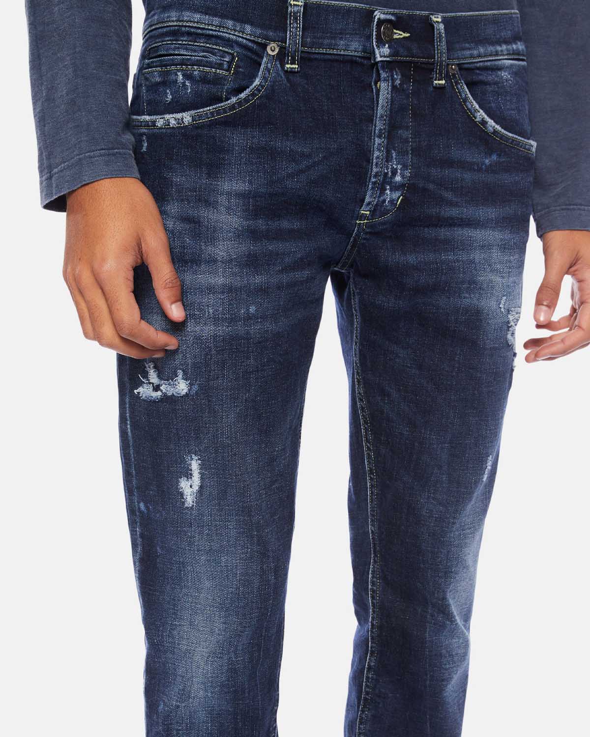 George Jeans - Blue