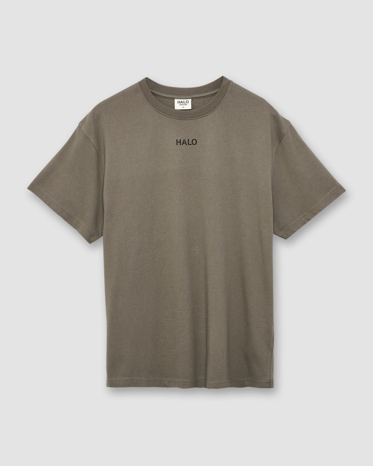 HALO Graphic Logo T-shirt